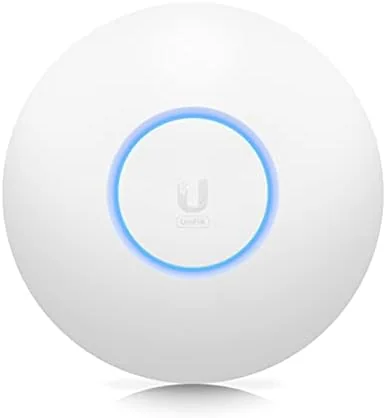 Ubiquiti: UniFi 6 Lite Wi-Fi 6 Dual Band Access Point Wireless (U6-LITE)