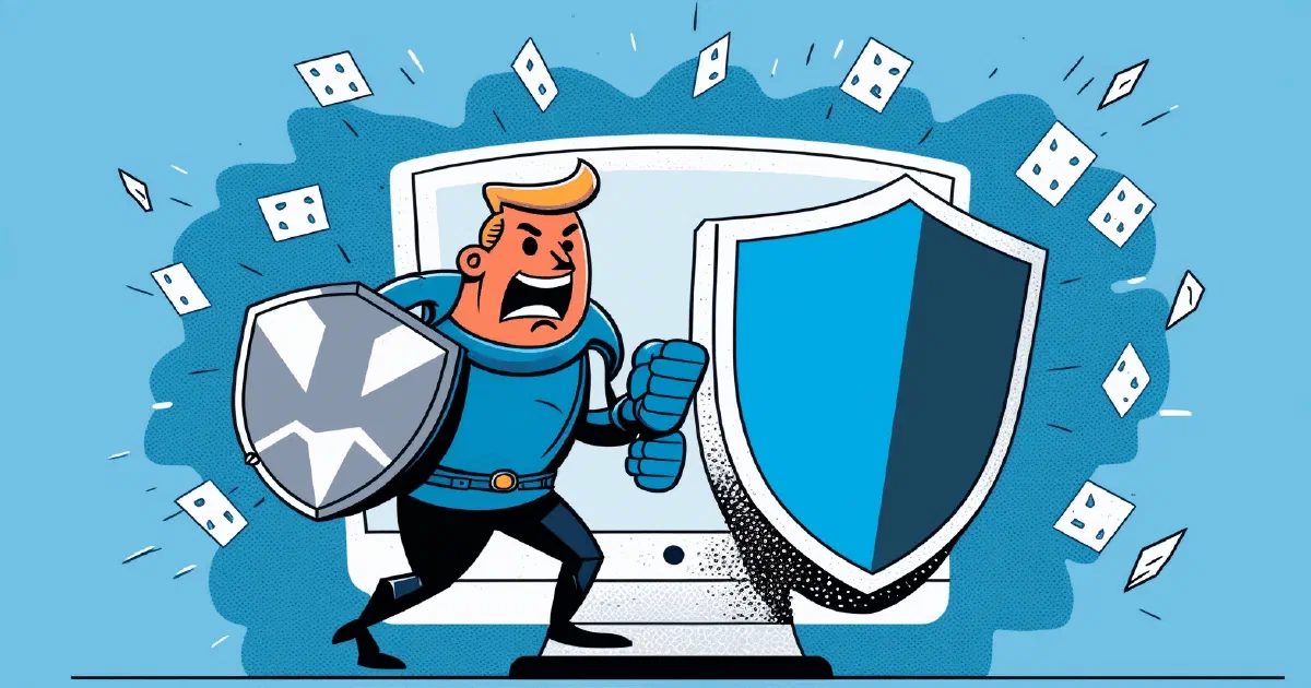 Mitigare i 5 principali vettori di attacco informatico