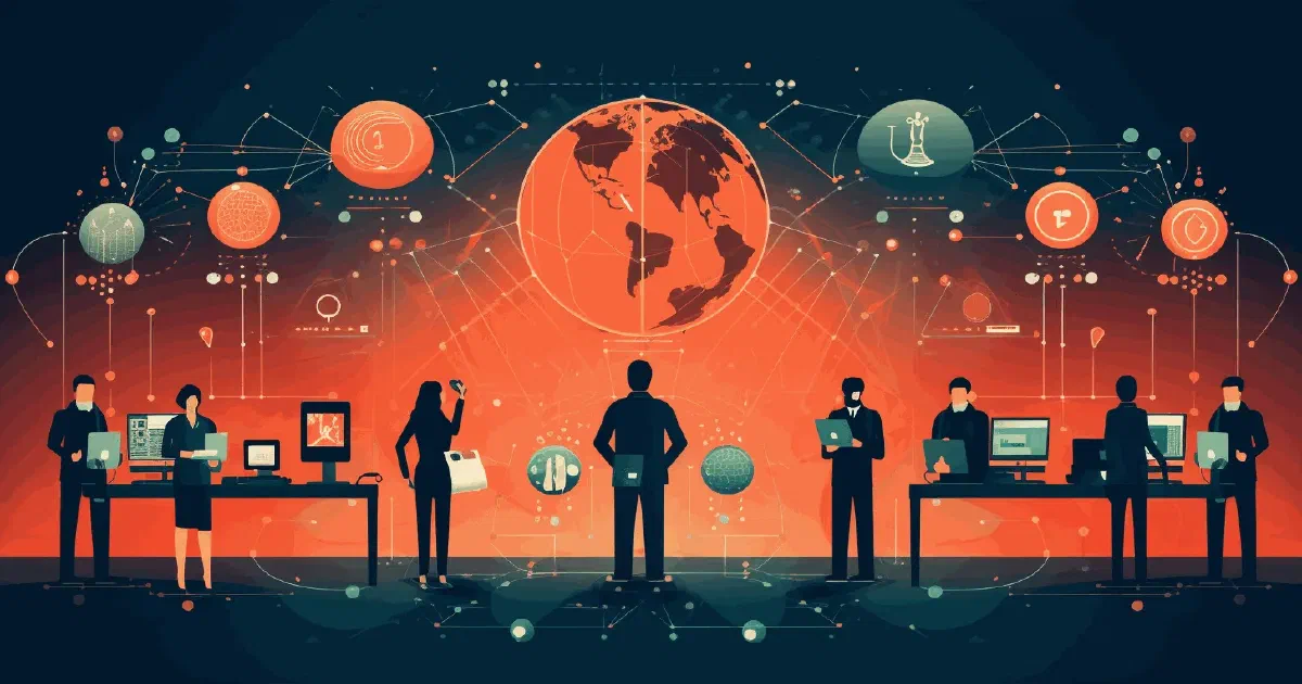 Guida definitiva alla gestione di un team di sicurezza informatica ...